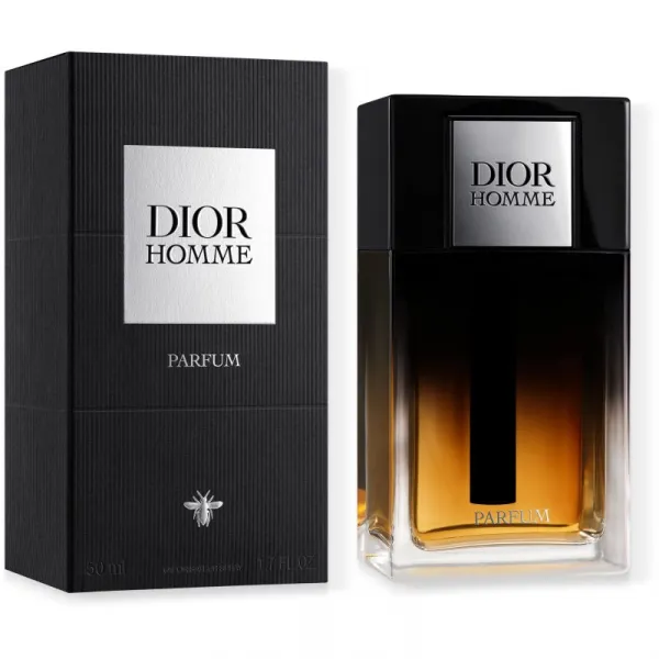 DIOR Dior Homme Parfum parfém pre mužov 50 ml
