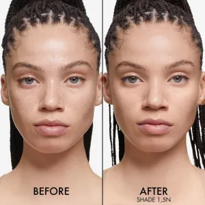 DIOR Dior Forever Hydra Nude make-up pre prirodzený vzhľad odtieň 1,5N Neutral 30 ml