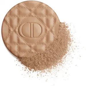 DIOR Dior Forever Nude Bronze bronzujúci púder odtieň 04 Warm 7 g