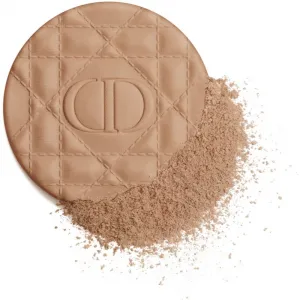 DIOR Dior Forever Nude Bronze bronzujúci púder odtieň 04 Warm Matte 7.8 g