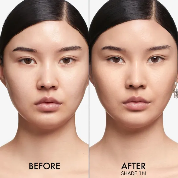 DIOR Dior Forever Hydra Nude make-up pre prirodzený vzhľad odtieň 1N Neutral 30 ml