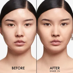 DIOR Dior Forever Hydra Nude make-up pre prirodzený vzhľad odtieň 1N Neutral 30 ml