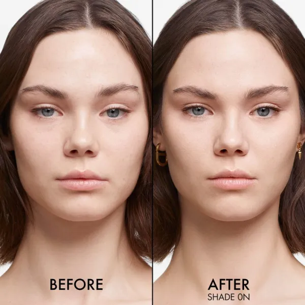 DIOR Dior Forever Hydra Nude make-up pre prirodzený vzhľad odtieň 0N Neutral 30 ml