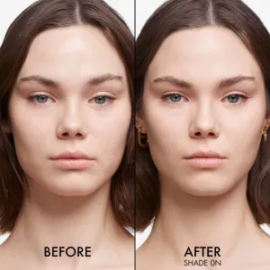 DIOR Dior Forever Hydra Nude make-up pre prirodzený vzhľad odtieň 0N Neutral 30 ml