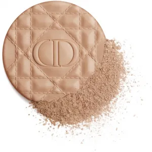 DIOR Dior Forever Nude Bronze bronzujúci púder odtieň 02 Light 7 g