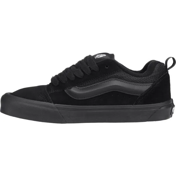 Vans KNU SKOOL Unisex tenisky, čierna, veľkosť 41