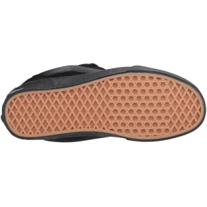 Vans KNU SKOOL Unisex tenisky, čierna, veľkosť 41