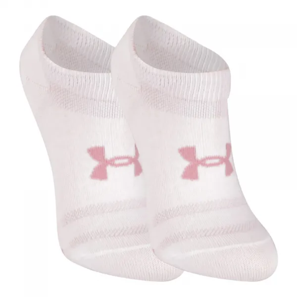6PACK detské ponožky Under Armour viacfarebné (1382610 652) S