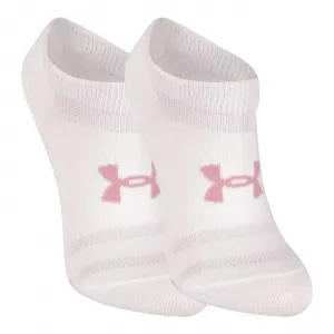 6PACK detské ponožky Under Armour viacfarebné (1382610 652) S