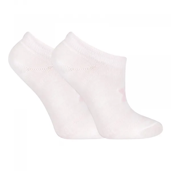 6PACK detské ponožky Under Armour viacfarebné (1382610 652) S