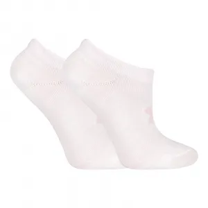 6PACK detské ponožky Under Armour viacfarebné (1382610 652) S