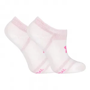 6PACK detské ponožky Under Armour viacfarebné (1382610 652) S