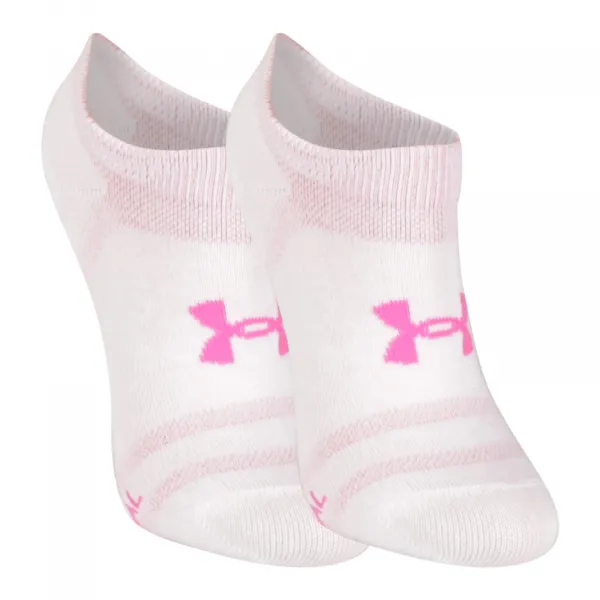 6PACK detské ponožky Under Armour viacfarebné (1382610 652) S