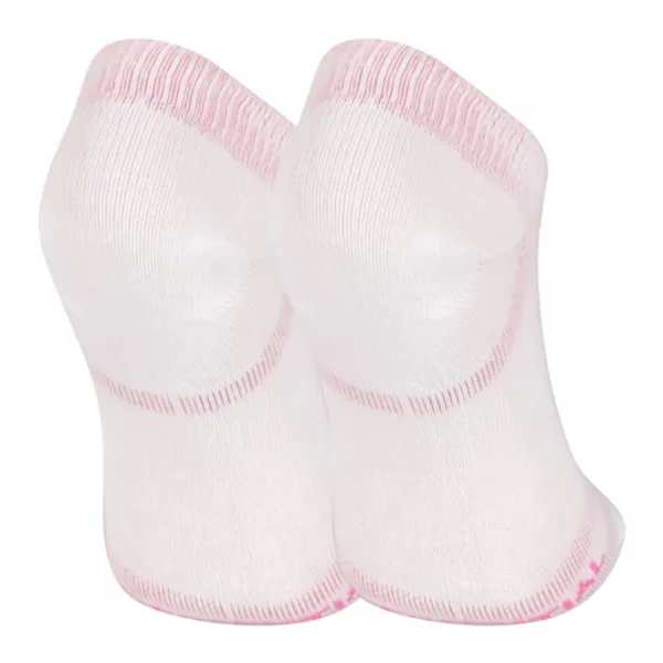 6PACK detské ponožky Under Armour viacfarebné (1382610 652) S