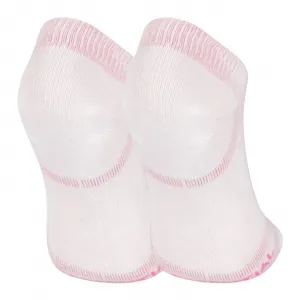 6PACK detské ponožky Under Armour viacfarebné (1382610 652) S