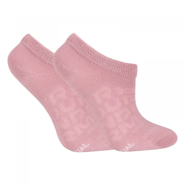 6PACK detské ponožky Under Armour viacfarebné (1382610 652) S