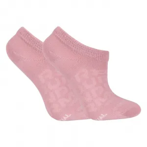 6PACK detské ponožky Under Armour viacfarebné (1382610 652) S