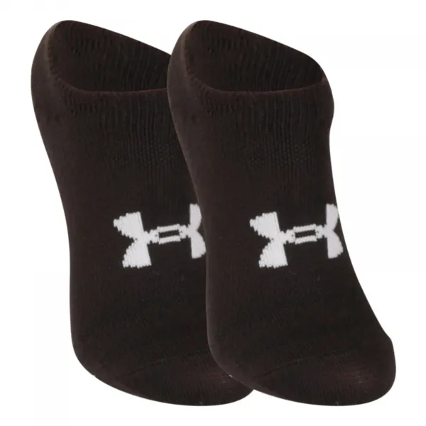 6PACK detské ponožky Under Armour viacfarebné (1382610 004) M