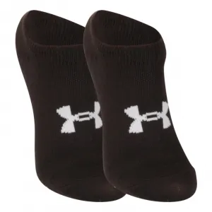 6PACK detské ponožky Under Armour viacfarebné (1382610 004) M