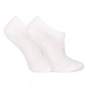 6PACK detské ponožky Under Armour viacfarebné (1382610 004) M