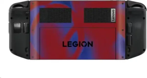 Lenovo Legion Go Skin – Legion Hero