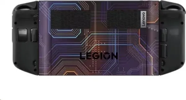 Lenovo Legion Go Skin – Circuit