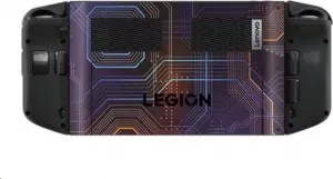 Lenovo Legion Go Skin – Circuit