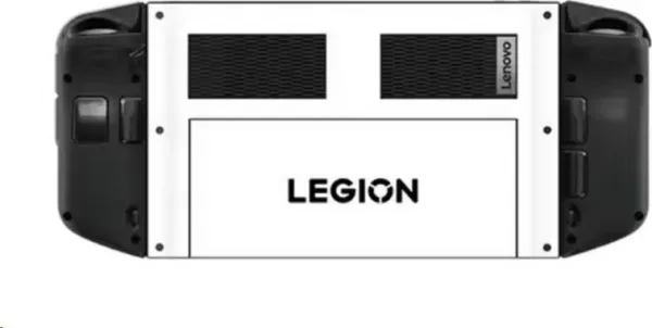 Lenovo Legion Go Skin – White