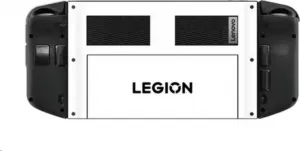 Lenovo Legion Go Skin – White