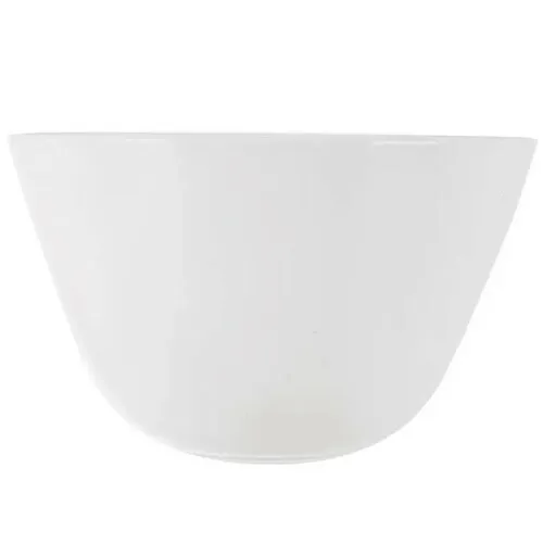 Orion Miska z opálového skla LUNA, 12 cm