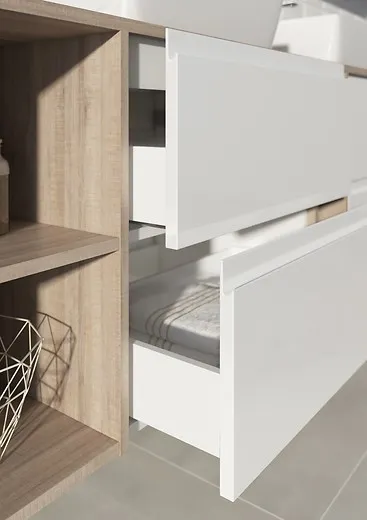 CERSANIT - DOSKA MODUO 118 DUB  S590-025