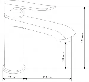 Mexen 72703R72-70