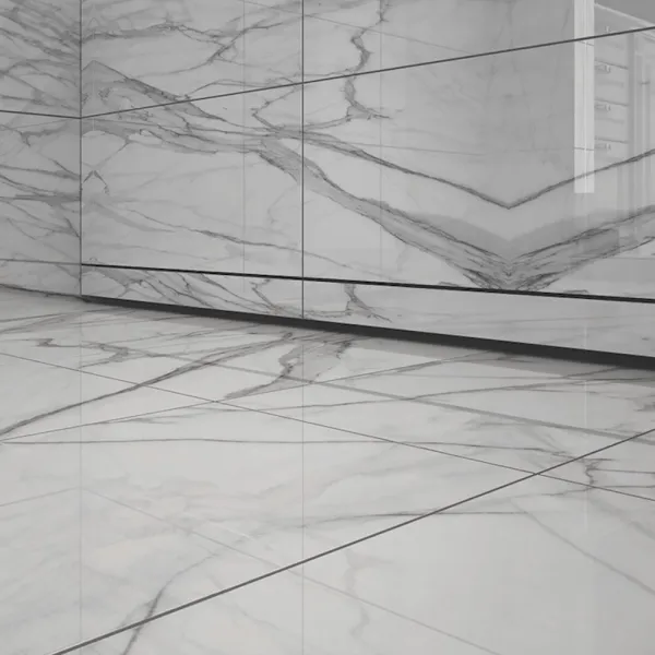 Mereo Odtokový sprchový žľab do steny 70 cm, vr. roštu TILE CZ191