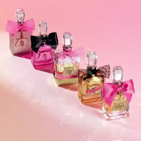 Juicy Couture Viva La Juicy parfumovaná voda pre ženy 30 ml
