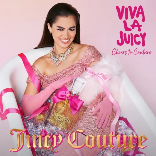 Juicy Couture Viva La Juicy parfumovaná voda pre ženy 30 ml