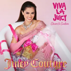 Juicy Couture Viva La Juicy parfumovaná voda pre ženy 30 ml