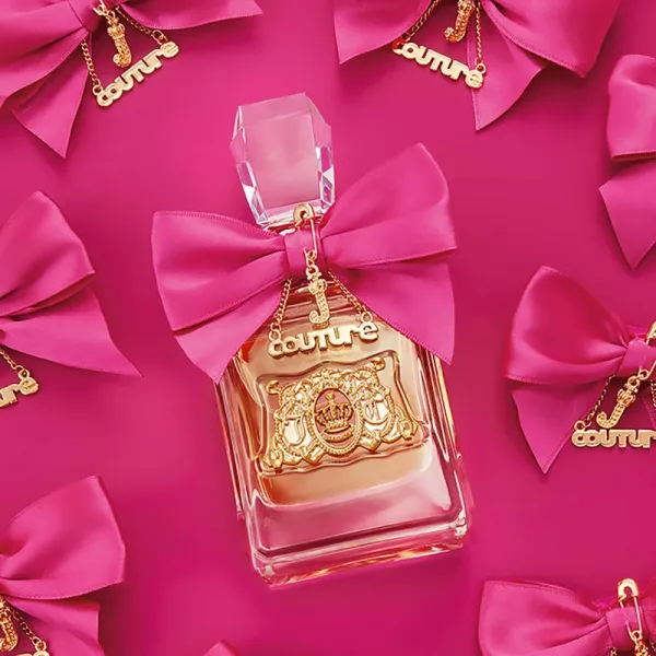 Juicy Couture Viva La Juicy parfumovaná voda pre ženy 30 ml