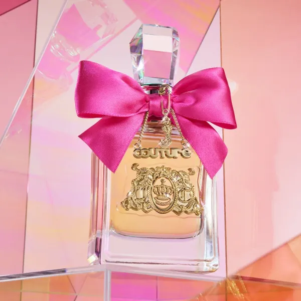 Juicy Couture Viva La Juicy parfumovaná voda pre ženy 30 ml