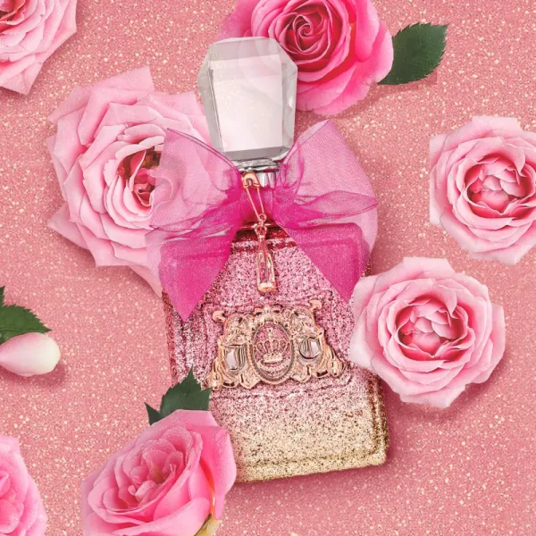 Juicy Couture Viva La Juicy Rosé parfumovaná voda pre ženy 100 ml