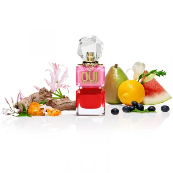 Juicy Couture Oui parfumovaná voda pre ženy 100 ml