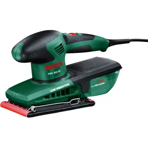 Bosch Vibračná brúska PSS 200 AC