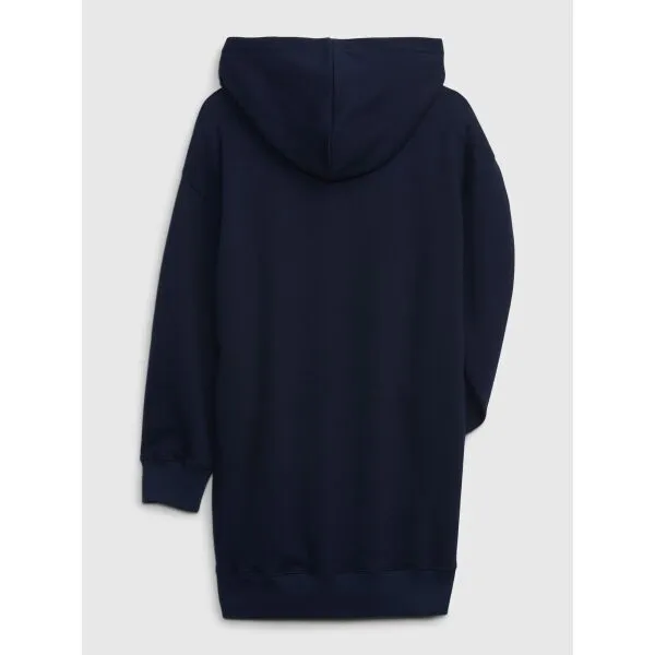 GAP Kids Sweatshirt Dress & Smiley® - Girls