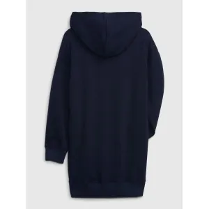 GAP Kids Sweatshirt Dress & Smiley® - Girls
