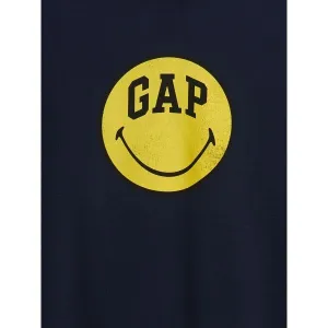 GAP Kids Sweatshirt Dress & Smiley® - Girls
