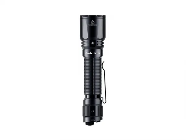 Fenix TK11R vrecková nabíjateľná LED baterka