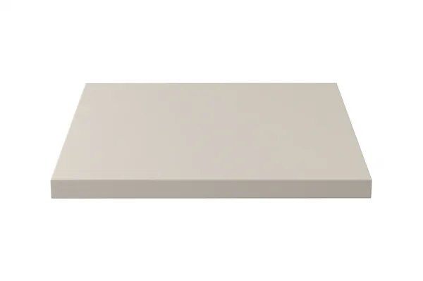 ArtCom Doska pod umývadlo UNI Cashmere | béžová Typ: Doska 40 cm / 89-40-46