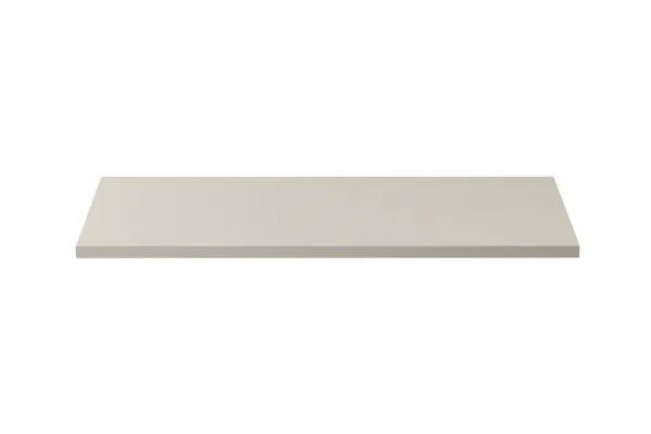 ArtCom Doska pod umývadlo UNI Cashmere | béžová Typ: Doska 40 cm / 89-40-46