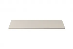 ArtCom Doska pod umývadlo UNI Cashmere | béžová Typ: Doska 40 cm / 89-40-46