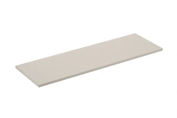 ArtCom Doska pod umývadlo UNI Cashmere | béžová Typ: Doska 40 cm / 89-40-46