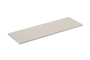 ArtCom Doska pod umývadlo UNI Cashmere | béžová Typ: Doska 40 cm / 89-40-46